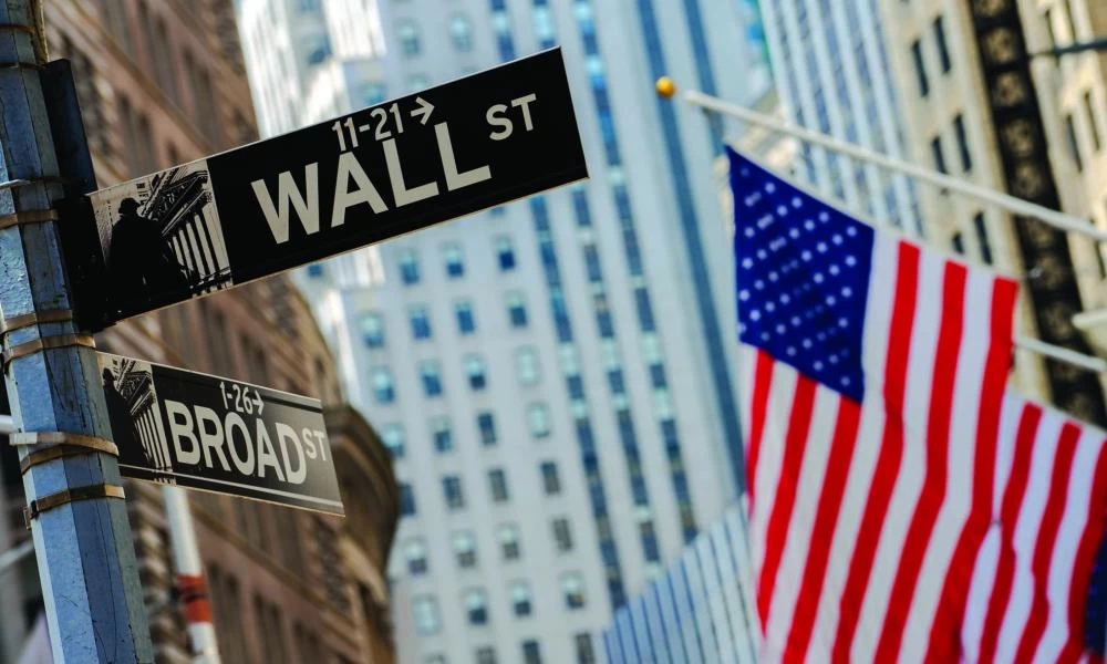 Wall Street: "Έσπασαν" όλα τα ρεκόρ ο Nasdaq και ο S&P 500